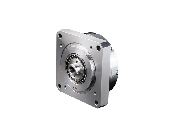 LFS Ultra Flat Harmonic Gearbox