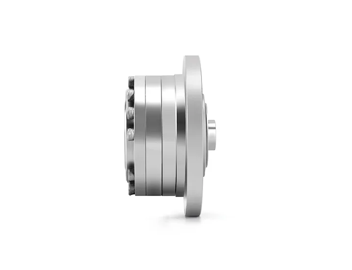 LSS High Precision Harmonic Gearbox