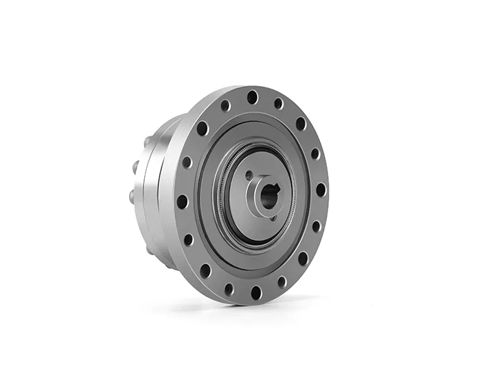 LSS High Precision Harmonic Gearbox