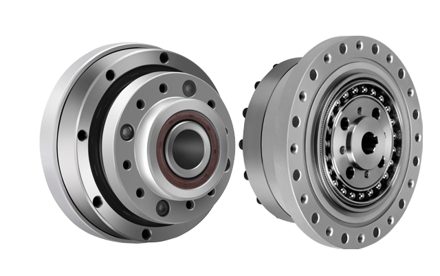 Enhancing Industry Efficiency: The Perfect Combination of Planetary Gearboxes and Precision Bearings