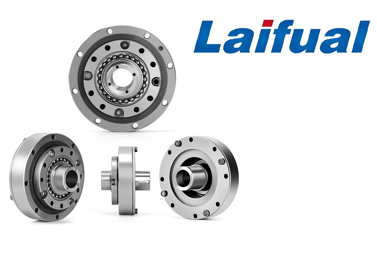 Understanding How Strain Wave Gears Work: A Deep Dive into Technology, Applications, and Advantages