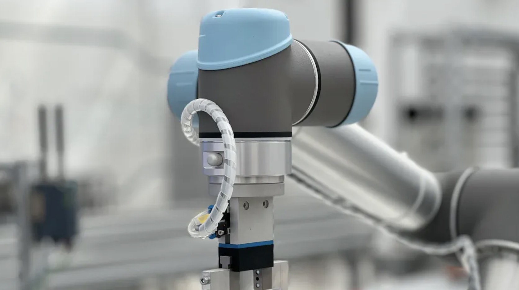 Robotics components