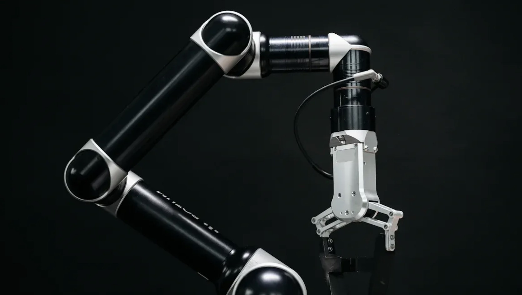 Actuator robot